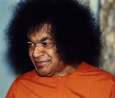 Beloved Bhagawan Sri Sathya Sai Baba